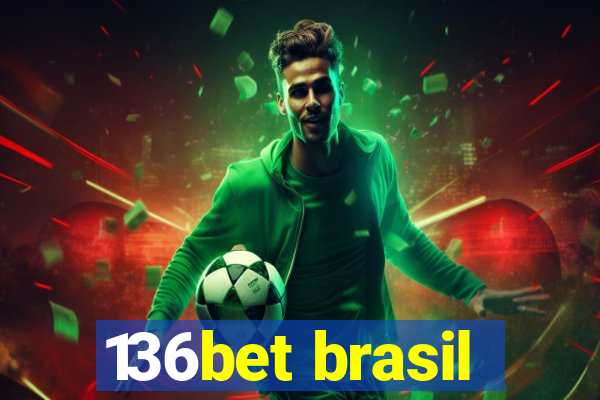 136bet brasil